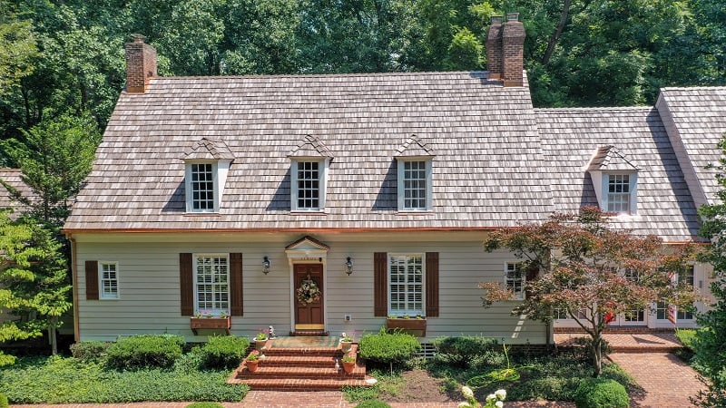 Shake Roofing Raleigh Shake Roofing Raleigh