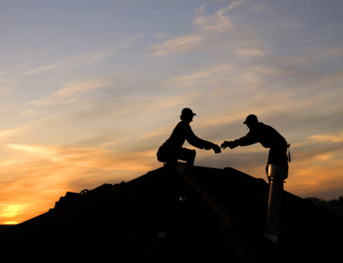 3 Things to Look for When Hiring a Contractor Today
