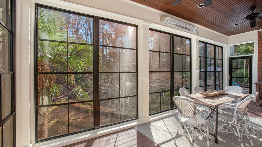 Expert Eze-Breeze Installers near Raleigh Expert Eze-Breeze Installers near Raleigh