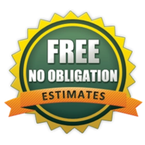 Free Estimates