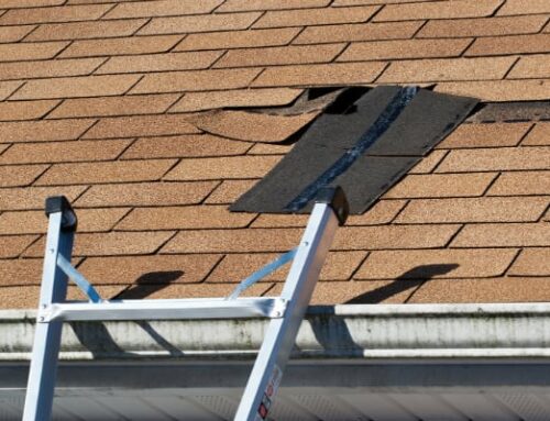 Roof Repair vs Replacement – How To Decide