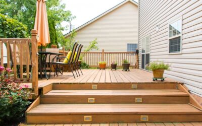 Deck Builders: 5 Things You Need To Consider Before Adding A Deck