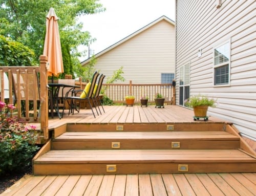 Deck Builders: 5 Things You Need To Consider Before Adding A Deck