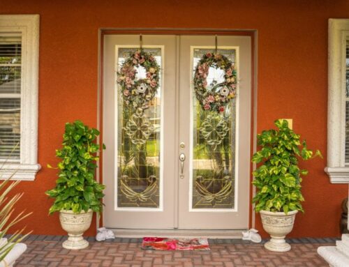 Popular Front Door Replacement Options