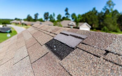 New Roof Installation: How To Detect Storm Damage To Your Roof