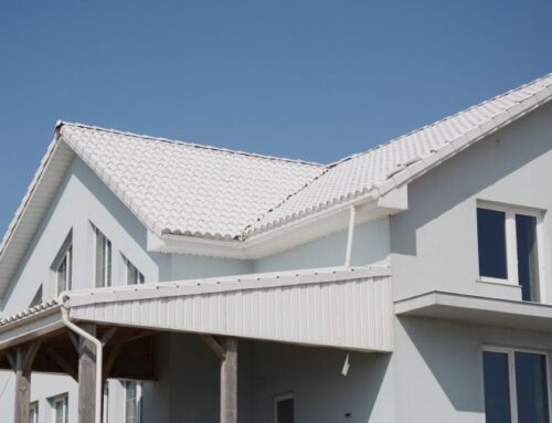 Energy-Efficient Roofs: What to Consider