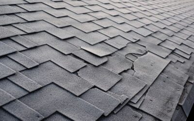 Roof Repair: Should You Patch, Repair or Replace the Roof?