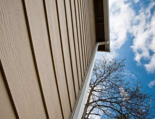 Vinyl Siding vs. Concrete Siding: Which One is Better?