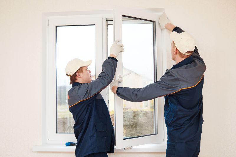 Window Installation – What to Expect During the Process
