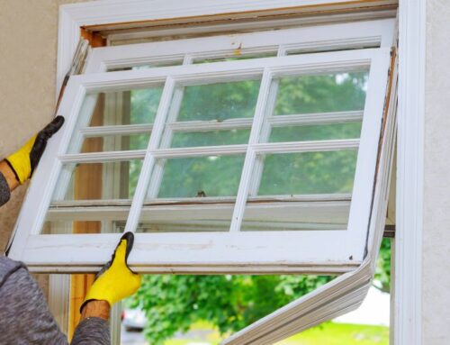 Should You Replace Your Windows a Few at a Time or All at Once?
