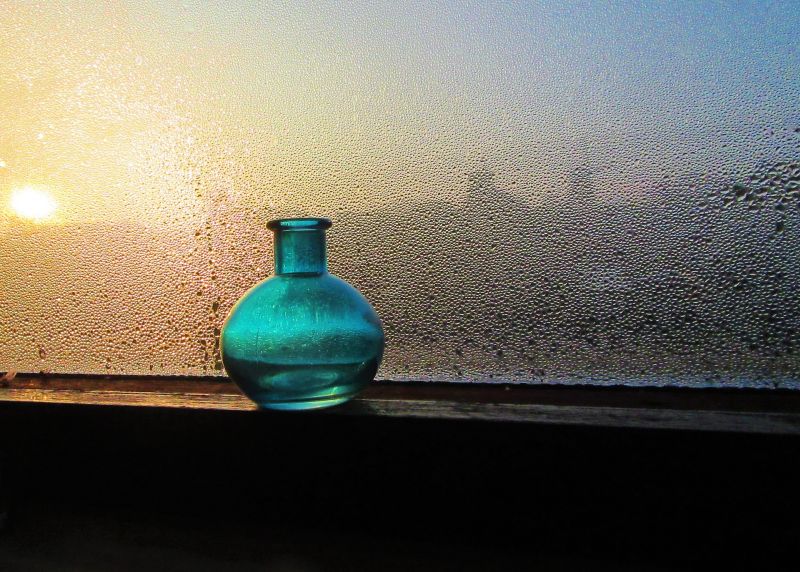 You’ve Got Condensation in Your Window – What Next?