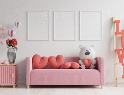 Fall in Love with Your Home: Additions and Remodeling to Make It Shine