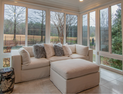 Warm Up Your Winter: Why Sunrooms Are Perfect for Year-Round Enjoyment