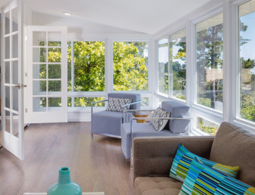 New Year, New Sunroom: Why It’s the Perfect Time for a Home Addition