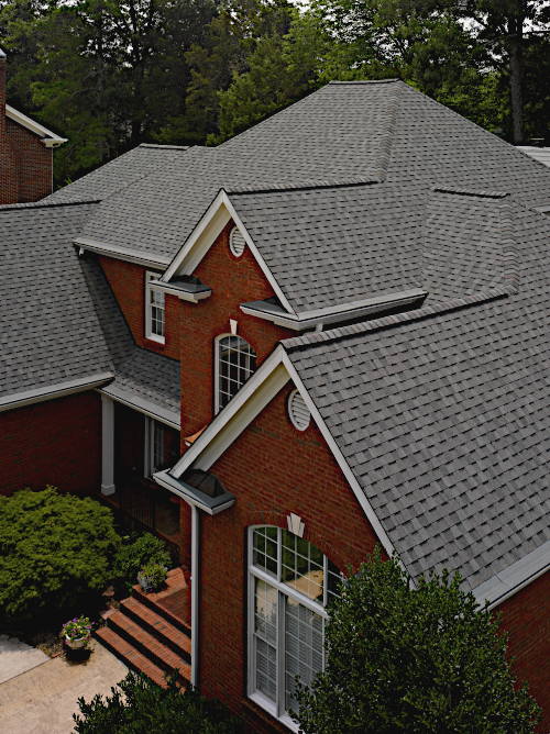Roofing replacement garner nc