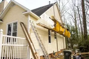 Siding Replacement raleigh nc 2