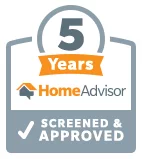 5 years screend approved odyssey contracting