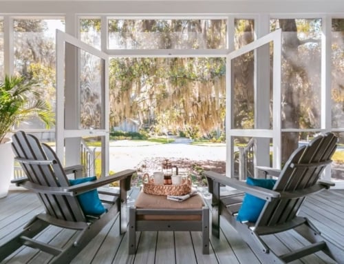 Top Remodeling Trends for 2025: Must-Have Additions and Sunrooms