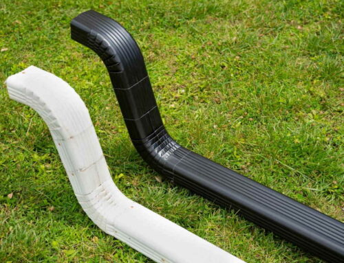 4 Easy Ways To Determine Gutter Size