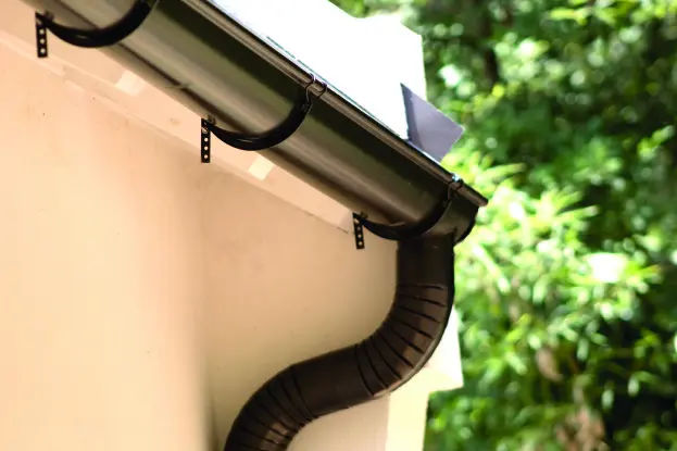 half-round-gutters