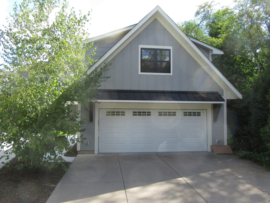 over-garage-addition
