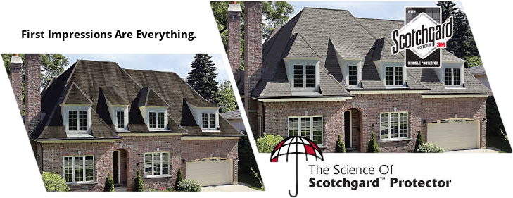 scotchgard-roof