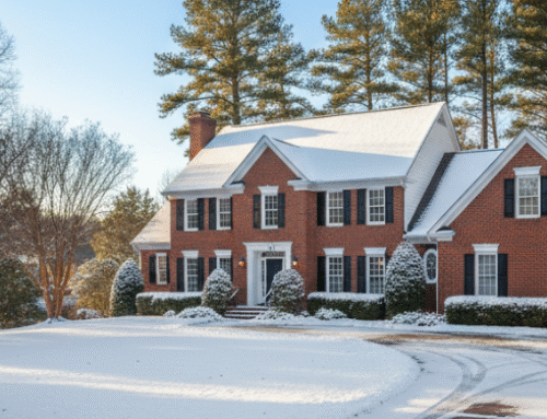 Winter-Proof Your Home with Smart Remodeling Tips