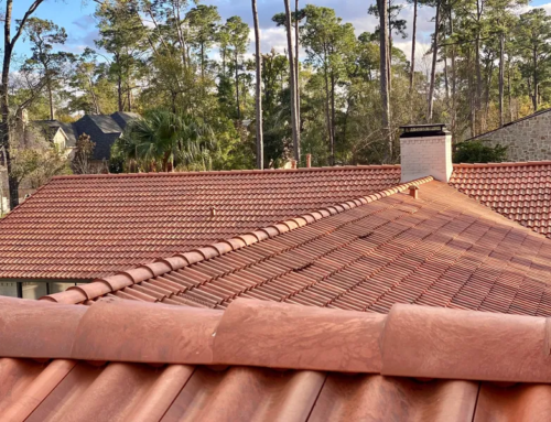 Chapter 03: The Shield: Brava Synthetic Roofing for Triangle Homes
