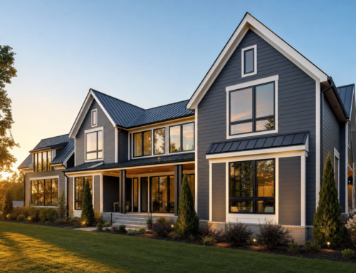 Ultimate Home Makeover 2026: A Triangle Design Series