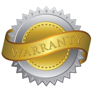 warranty